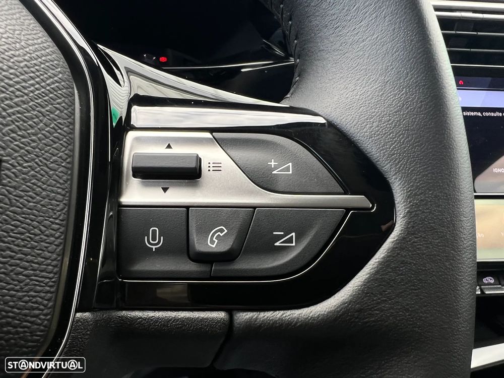 Peugeot 308 1.2 PureTech Allure - 15