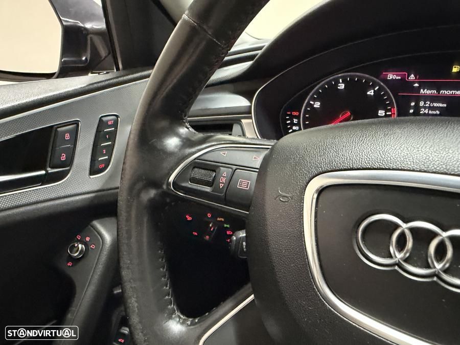 Audi A6 - 18
