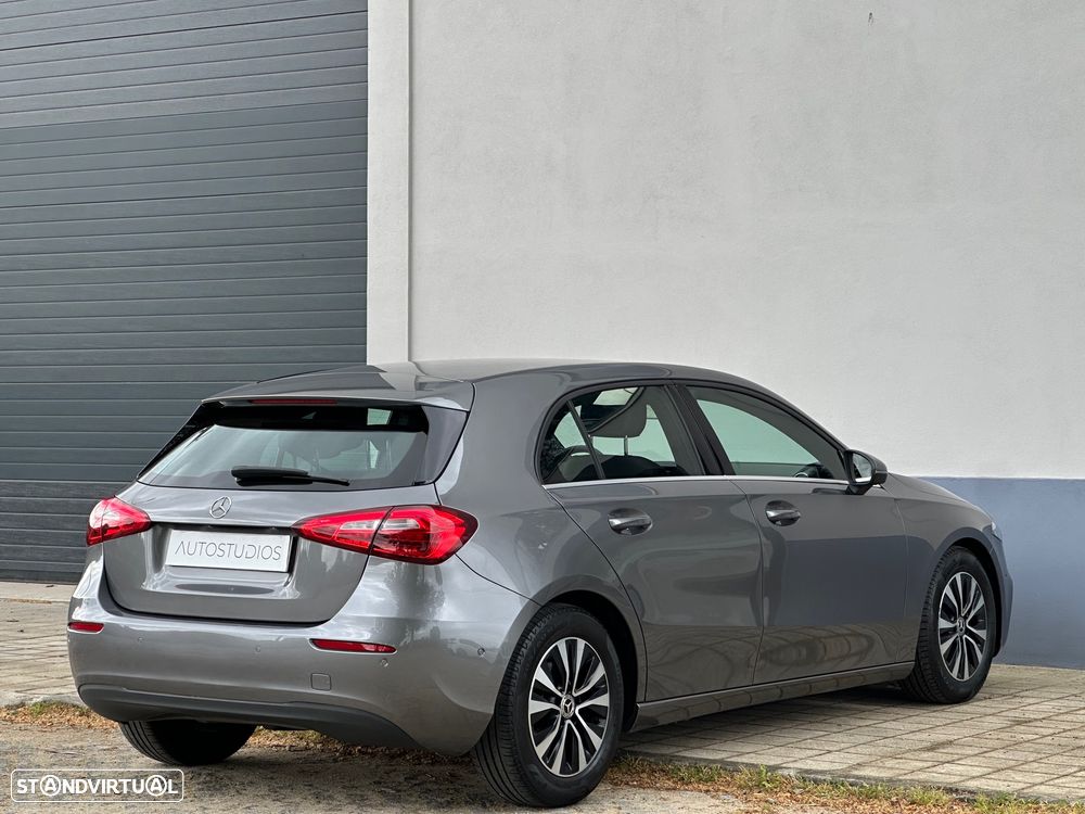 Mercedes-Benz A 180 d 7G-DCT Edition 1 - 15