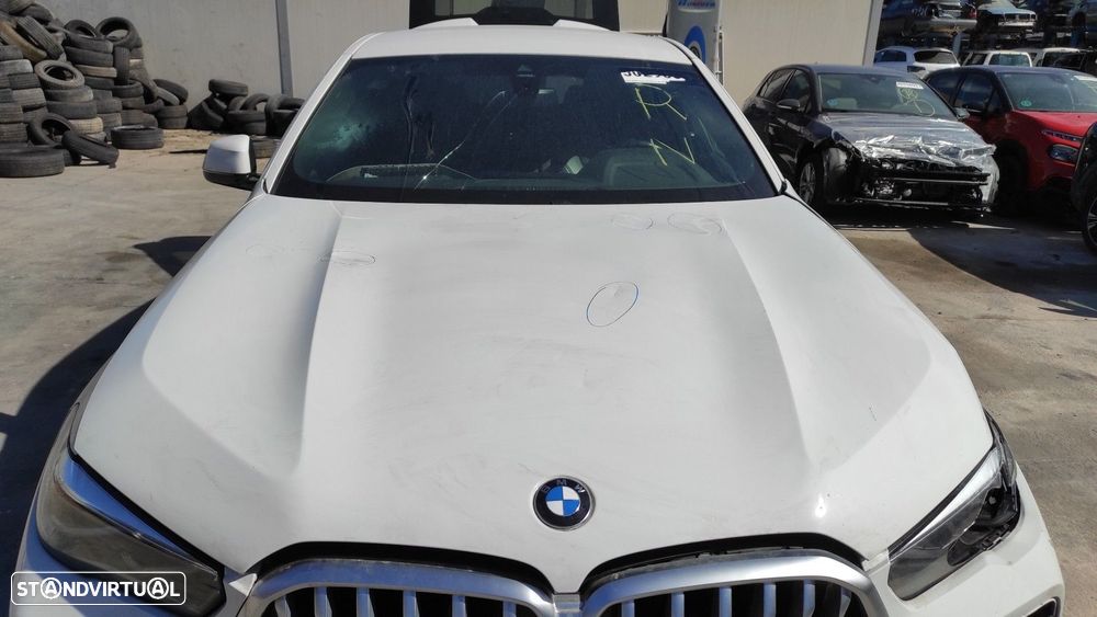 CAPÔ BMW SERIE X6 (G06) XDRIVE 40I - 1