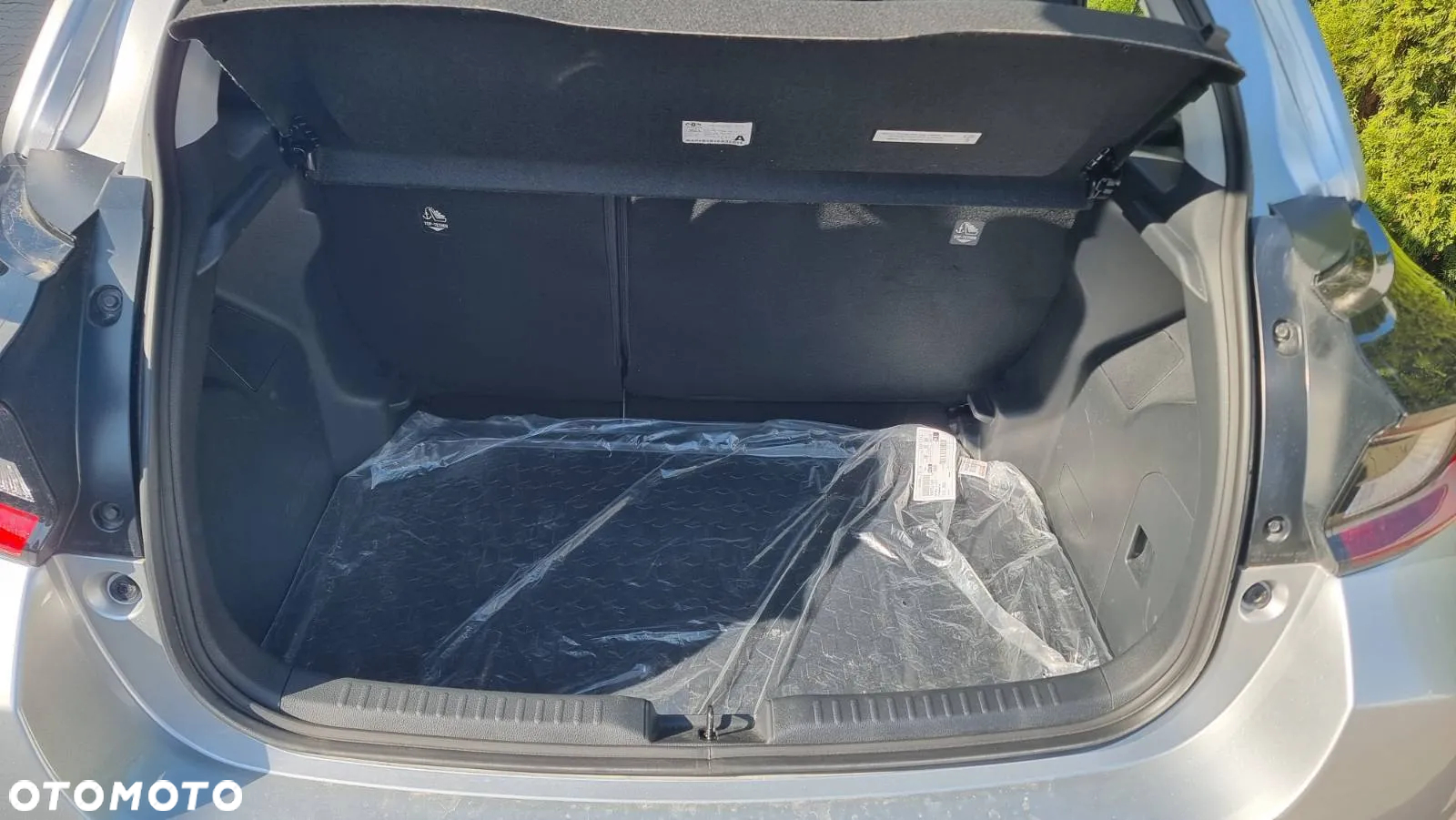 Toyota Yaris Hybrid 1.5 Comfort - 5