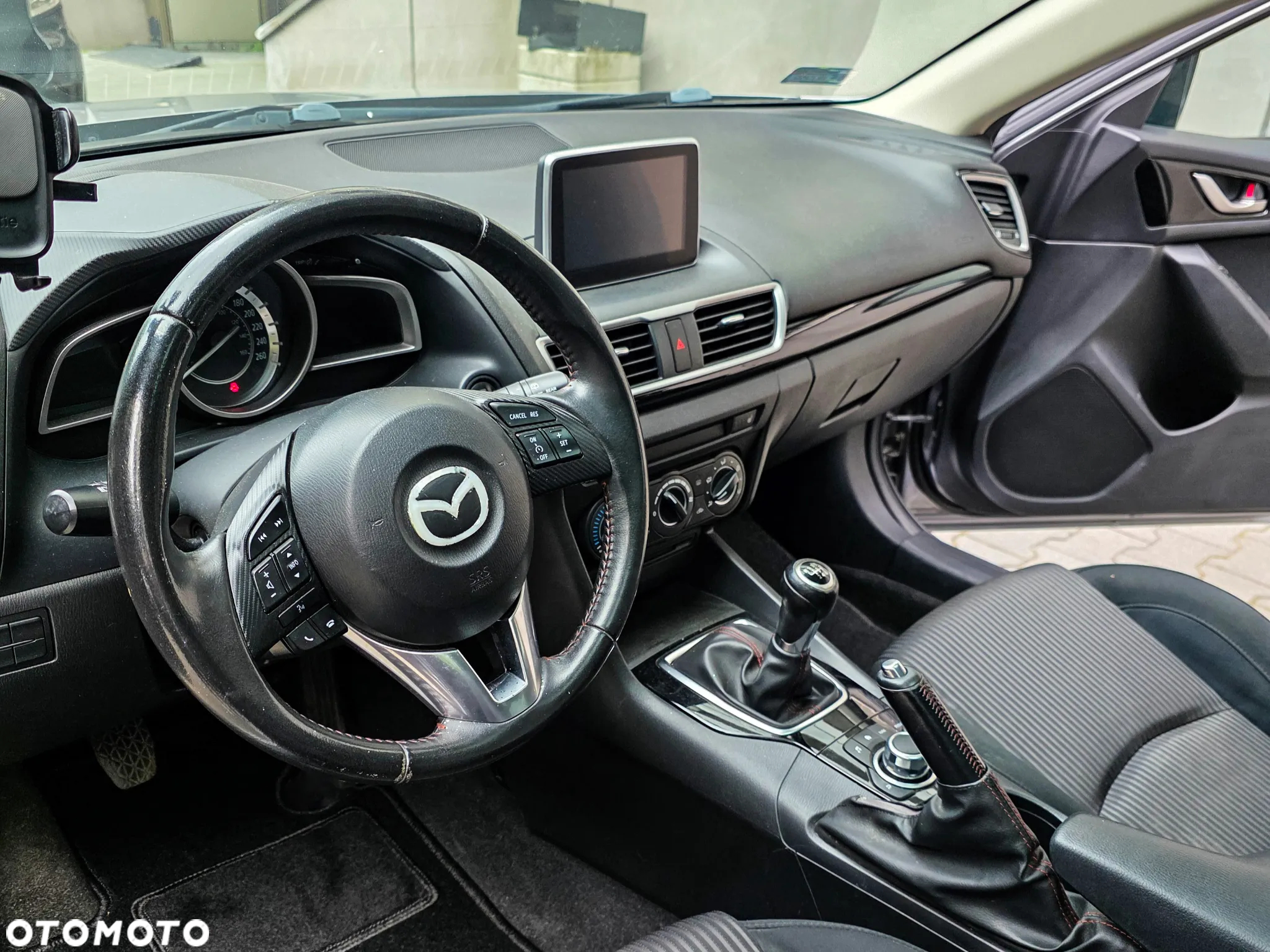 Mazda 3 2.0 Skypassion - 17