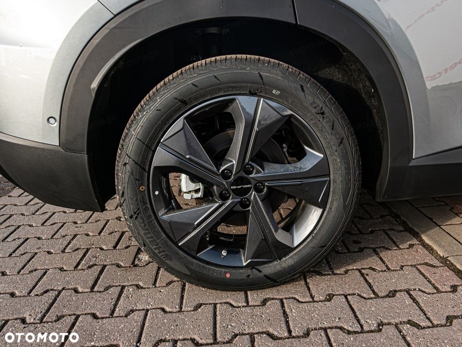BAIC 5 Beijing 1.5T Luxury DCT - 16
