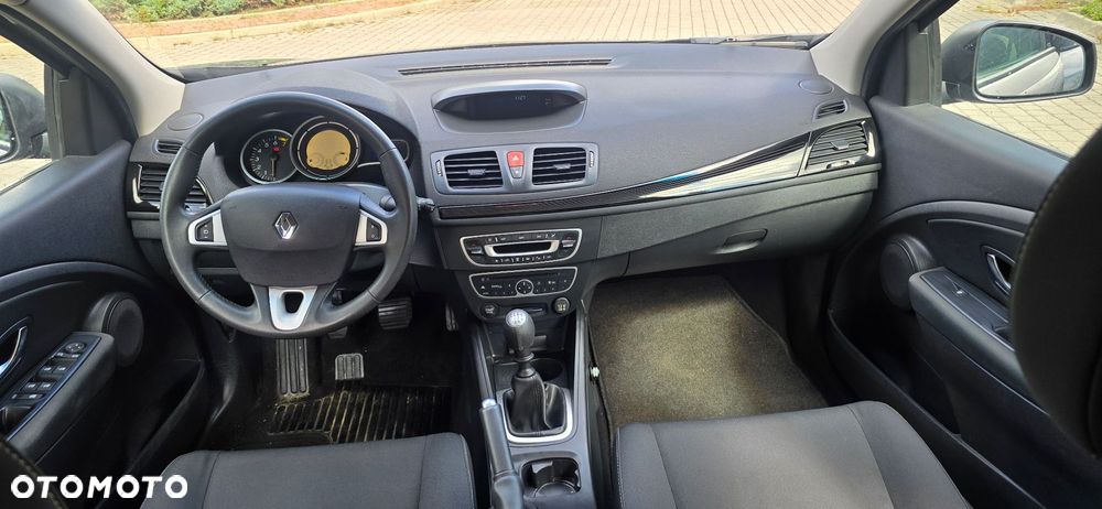 Renault Megane 1.6 16V Generation - 9