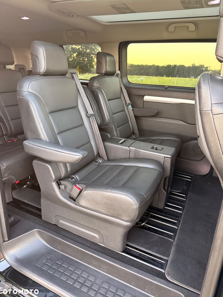 Toyota ProAce - 14
