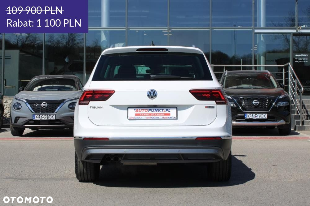 Volkswagen Tiguan - 6