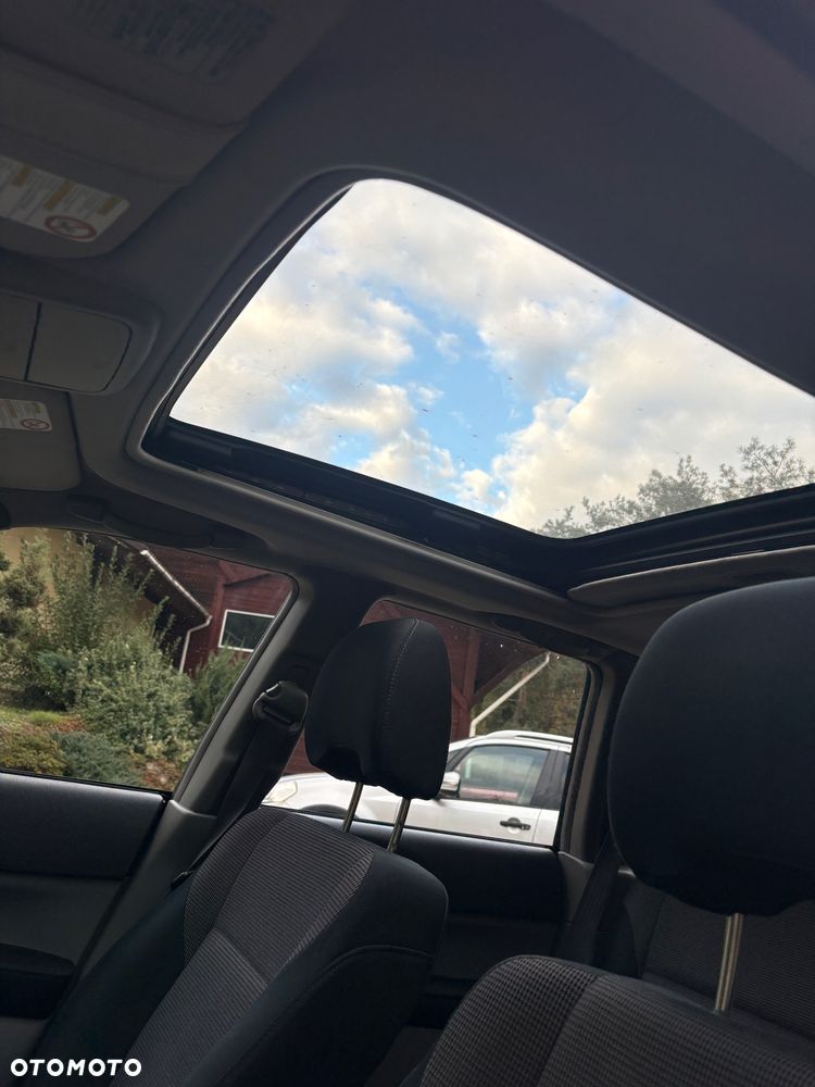 Subaru Forester - 13