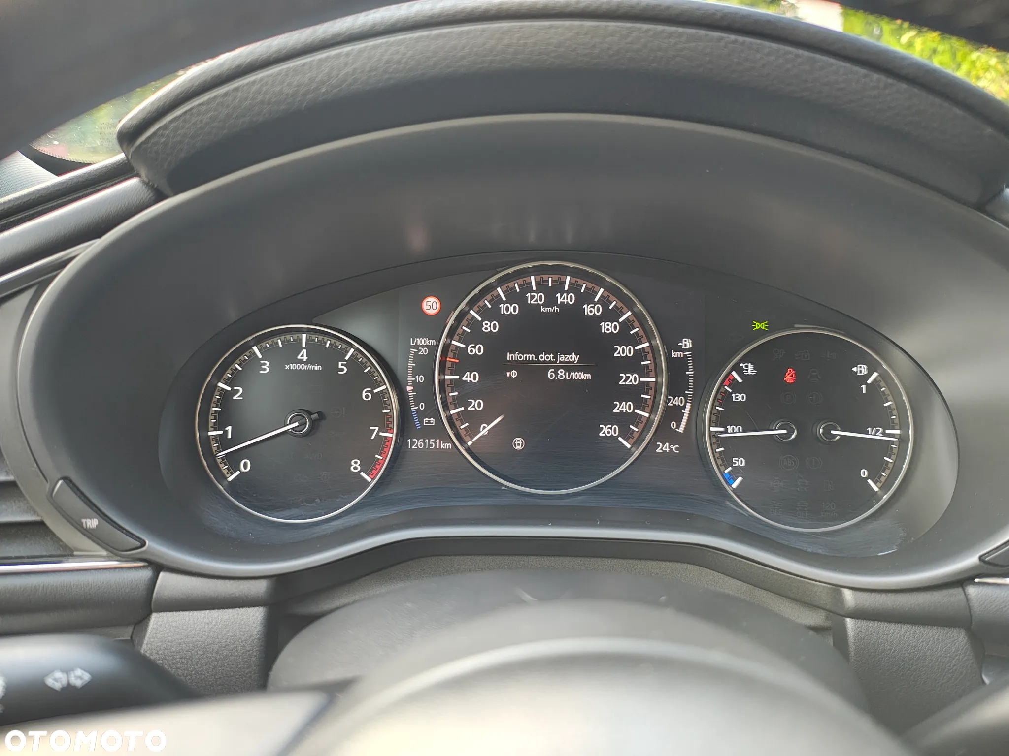 Mazda 3 - 23