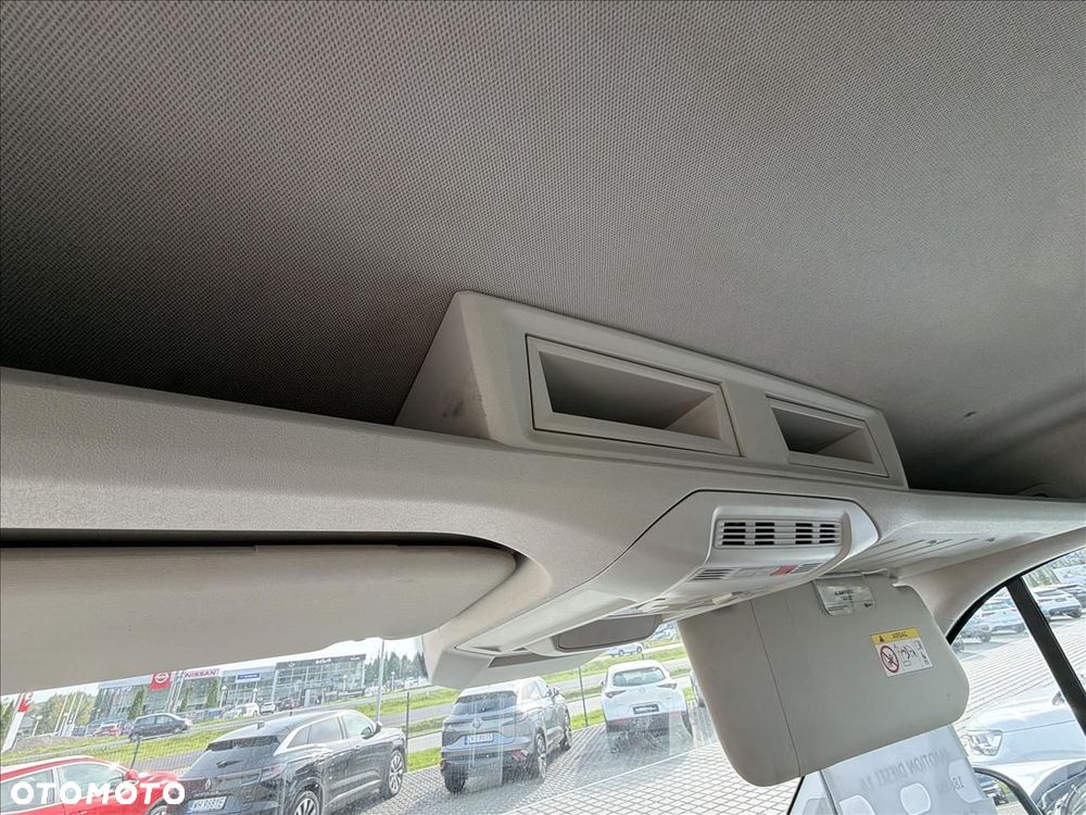 Volkswagen crafter - 22