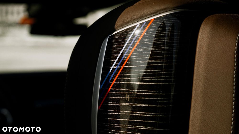 BMW Seria 7 740d xDrive mHEV M Sport sport - 30