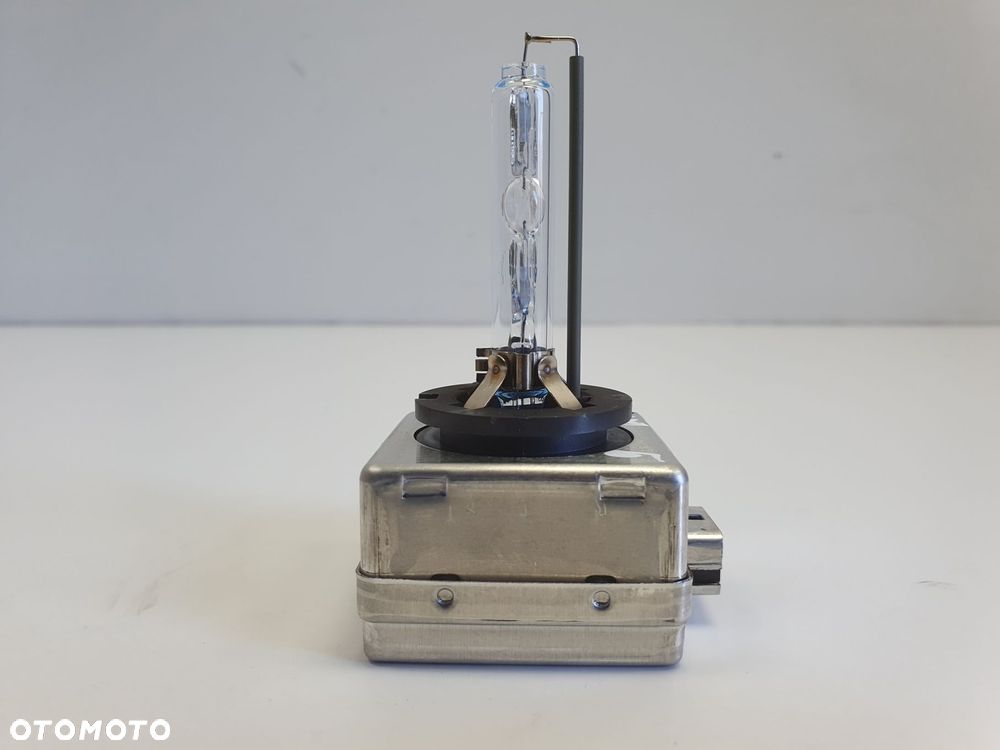 ŻARNIK ZAPŁONNIK XENON GE D3S 35W - 12