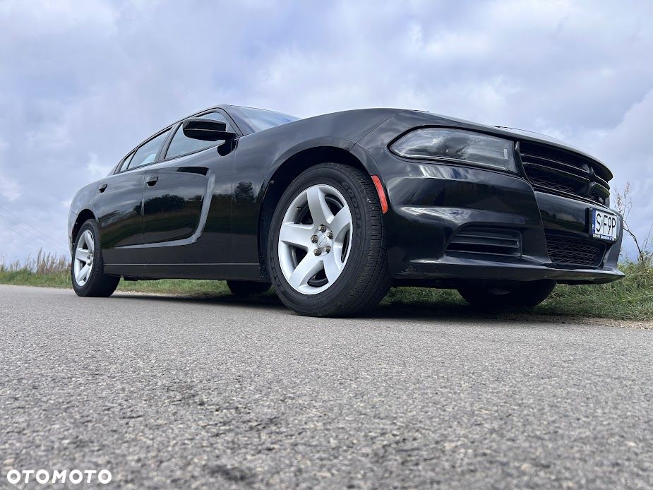 Dodge Charger