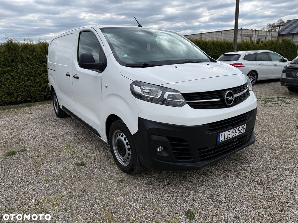 Opel Vivaro - 3
