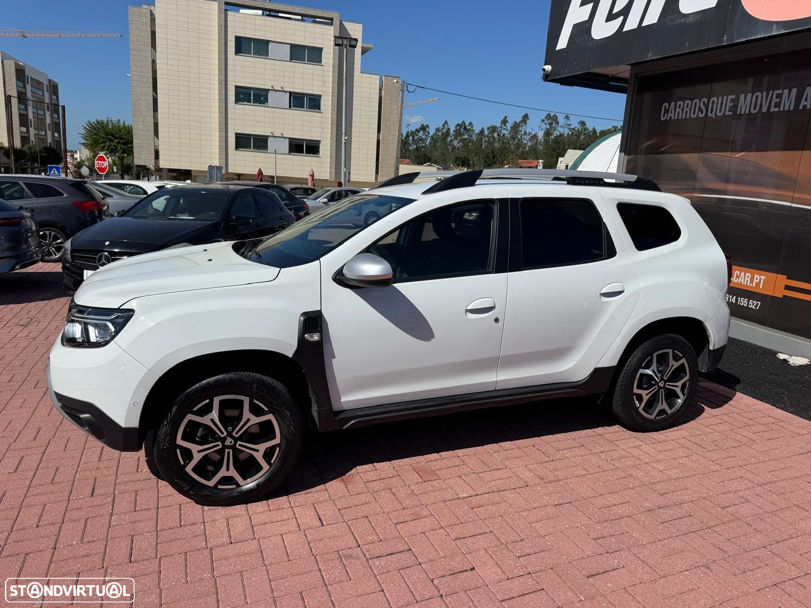 Dacia Duster - 2
