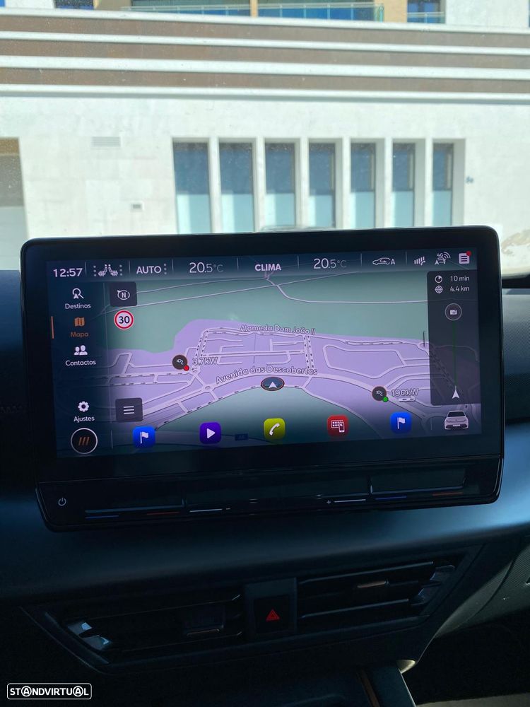 Cupra Born 58 kWh - 15