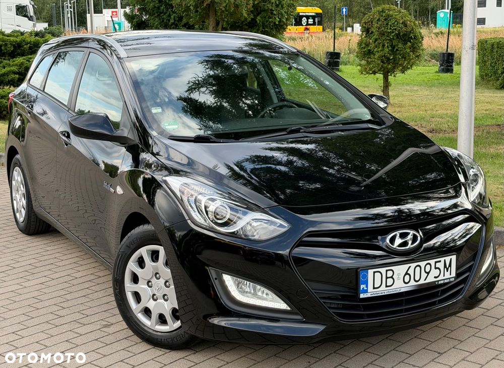 Hyundai i30 1.6 GDI Style - 17
