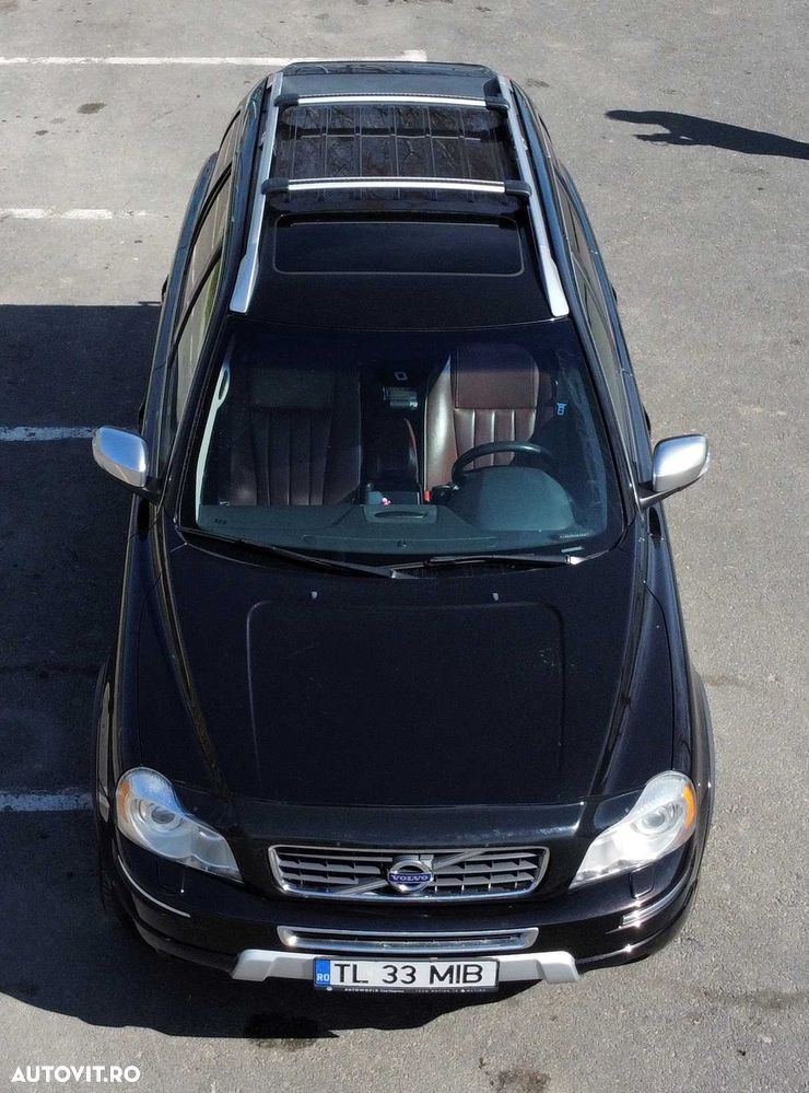 Volvo XC 90 - 4
