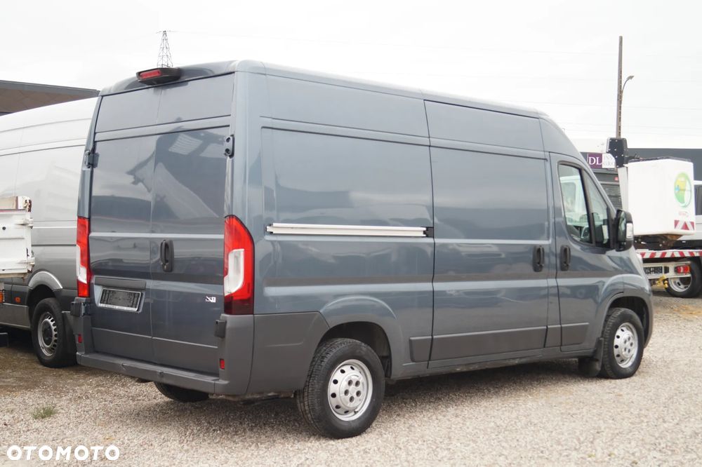 Fiat Ducato - 12