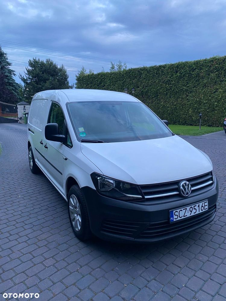 Volkswagen Caddy - 2