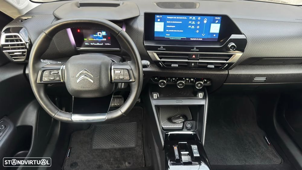 Citroën e-C4 50 kWh Shine Pack - 36