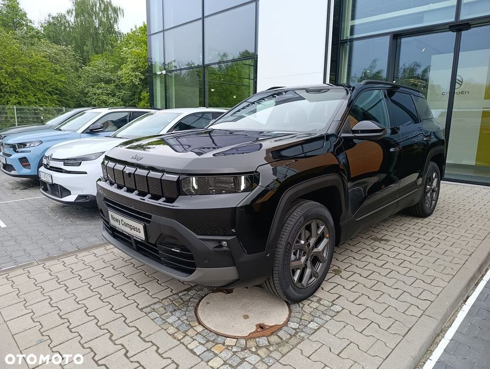 Jeep Compass - 6
