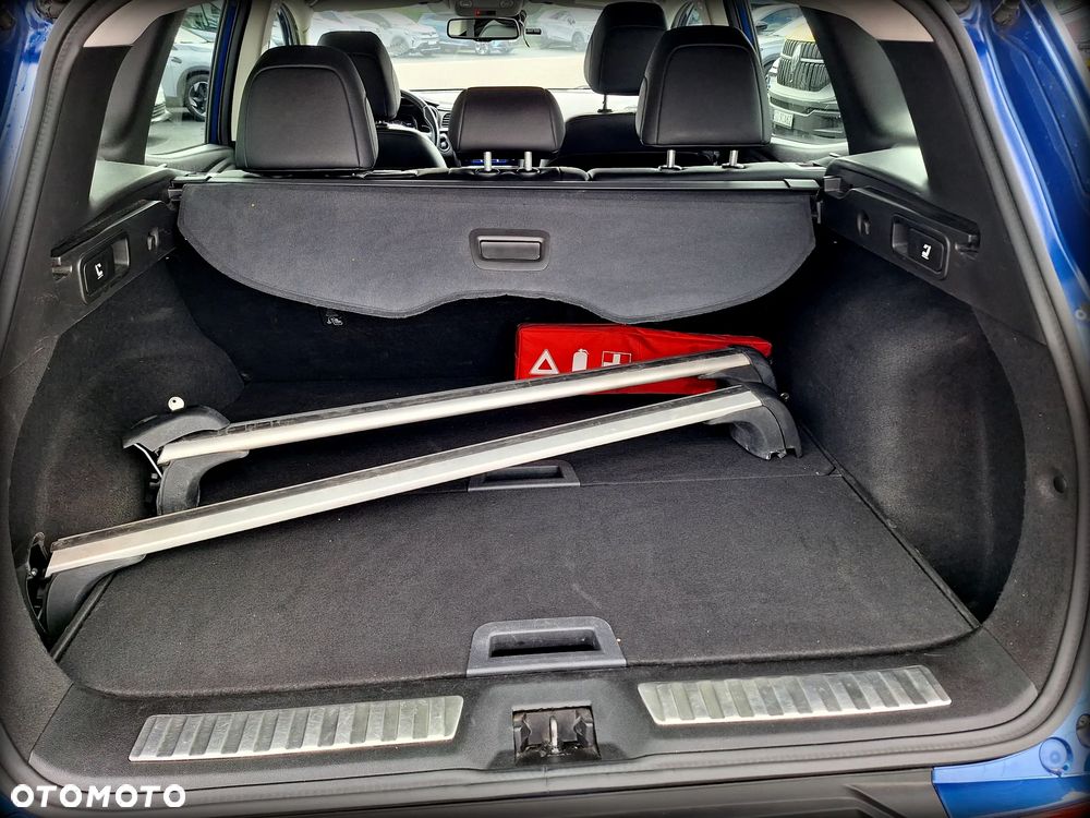 Renault Kadjar 1.3 TCe FAP Intens - 33