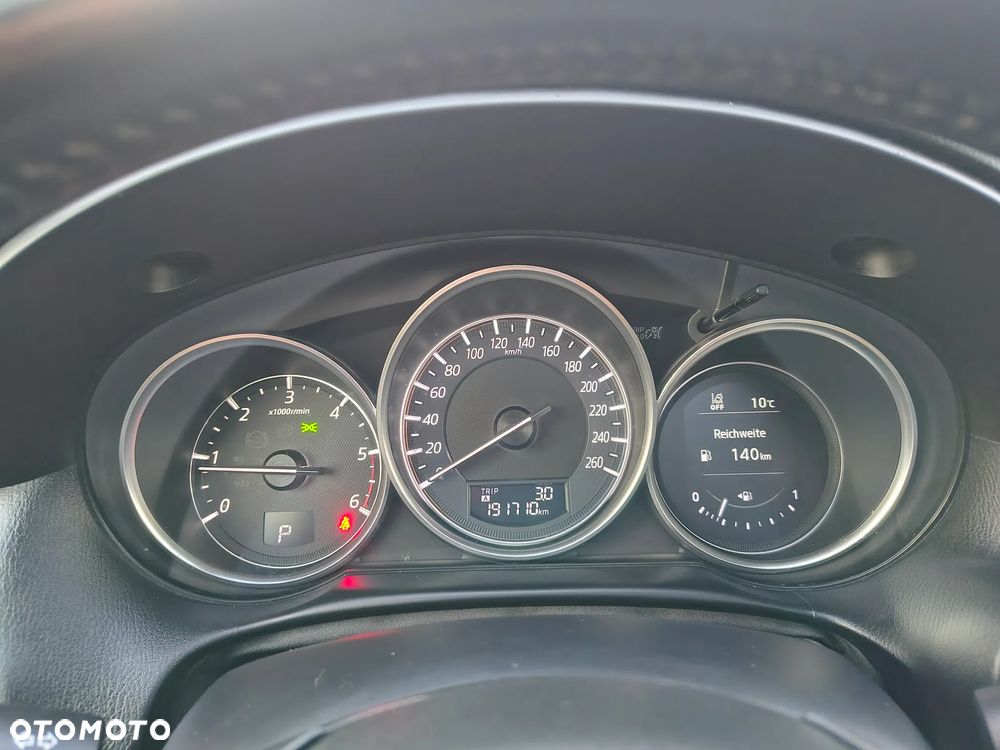 Mazda CX-5 SKYACTIV-D 175 AWD Drive Nakama Intense - 26