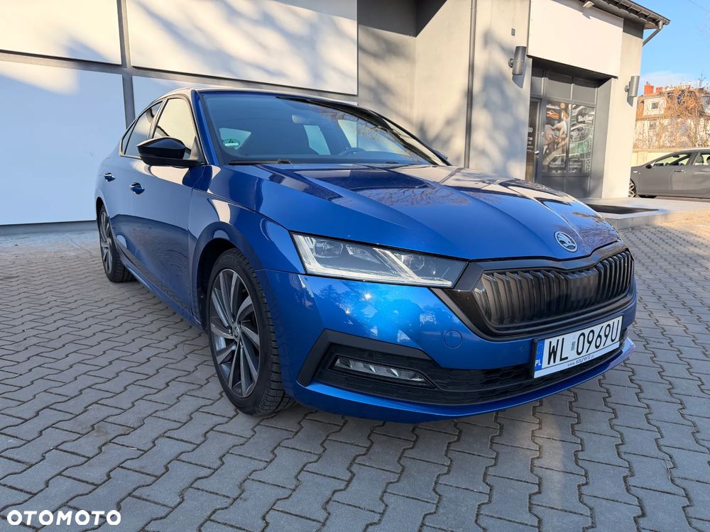 Skoda Octavia ver-1-5-tsi-e--tec-style-dsg - 9