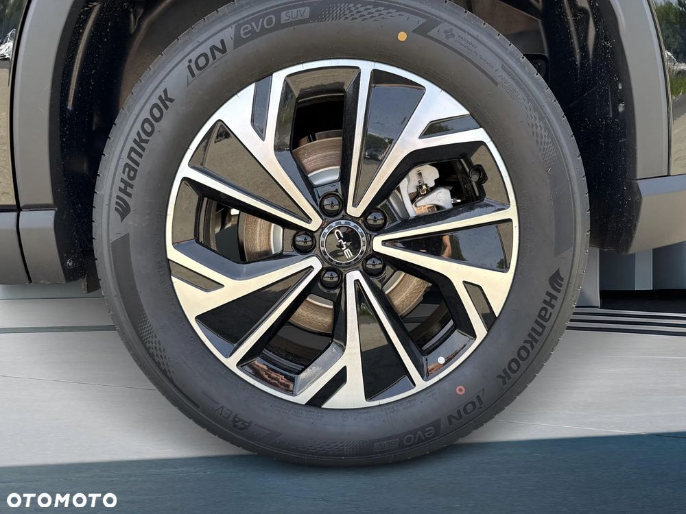 BYD Sealion 5 1.5 Design - 18