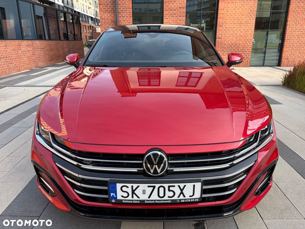 Volkswagen Arteon 2.0 TSI R-Line DSG - 7