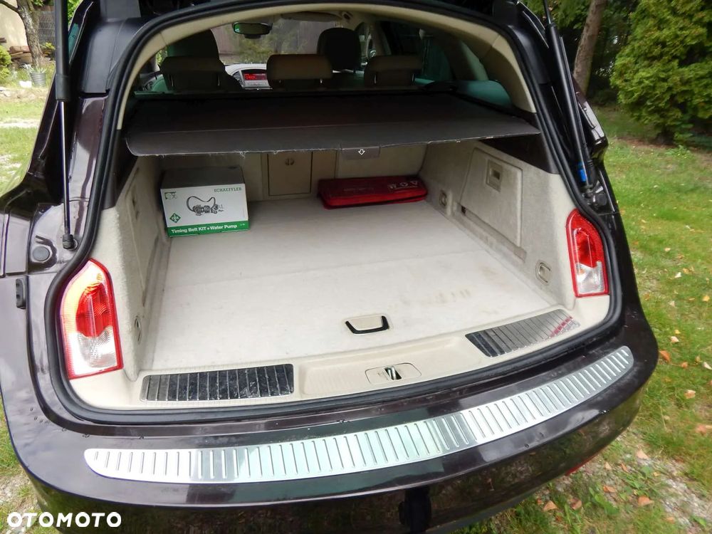 Opel Insignia 2.0 CDTI Sports Tourer - 12