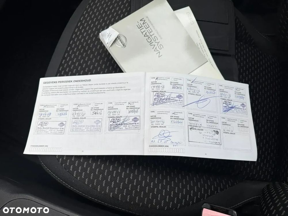 Nissan Qashqai 1.6 Acenta - 29