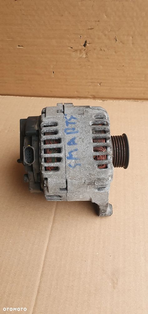 Alternator prądnica 120A Smart ForTwo II 451 1.0 A0061519001 - 1