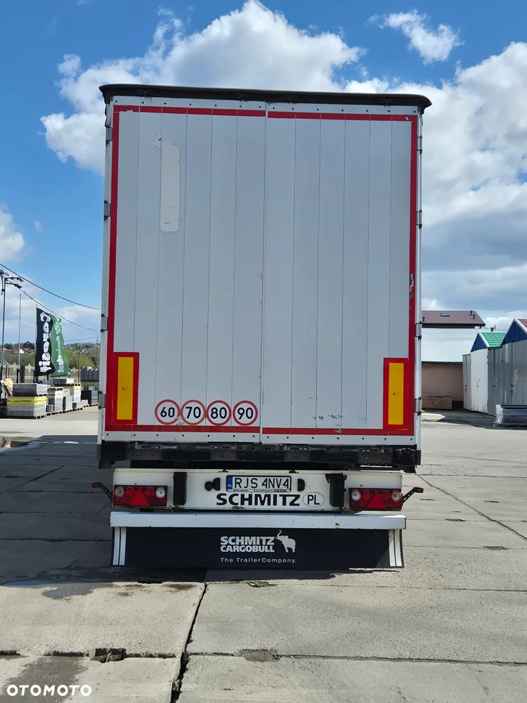 Schmitz Cargobull Mulda - 6