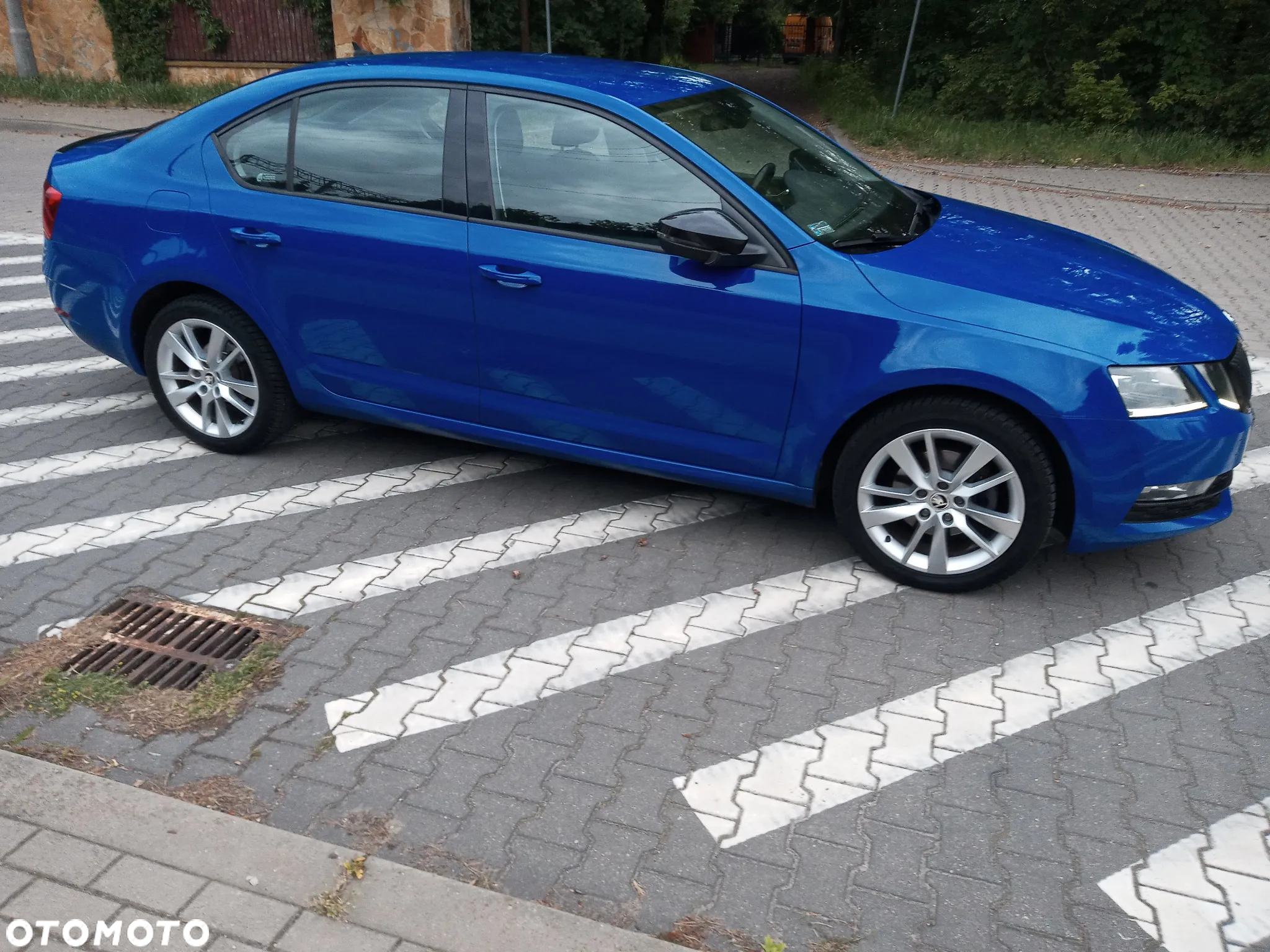 Skoda Octavia 1.5 TSI ACT Style - 4