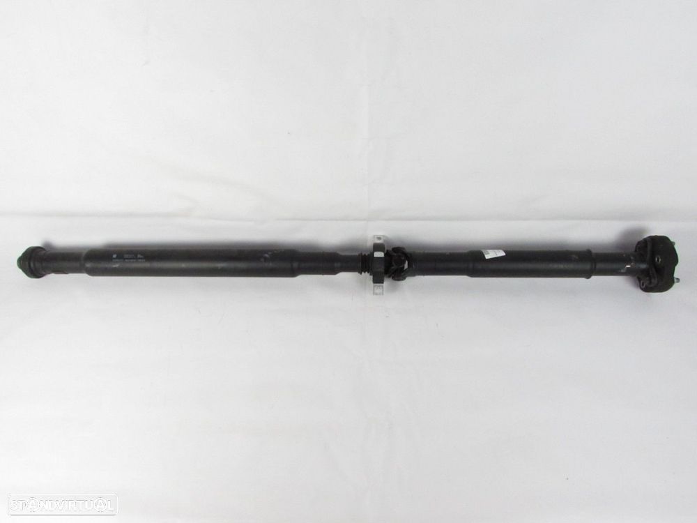 Transmissão Central Seminovo/ Original BMW 7 (G11, G12) 26109895618 - 1