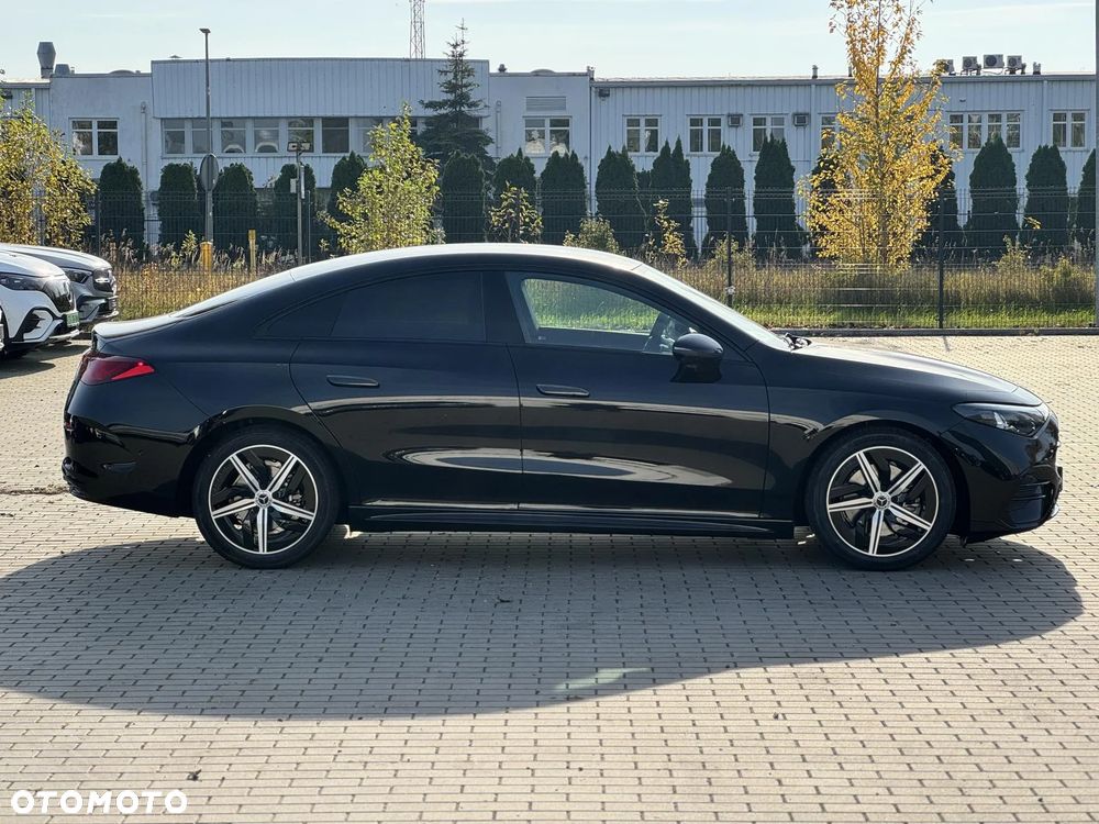 Mercedes-Benz CLA 220 mHEV 4-Matic 8G-DCT - 6