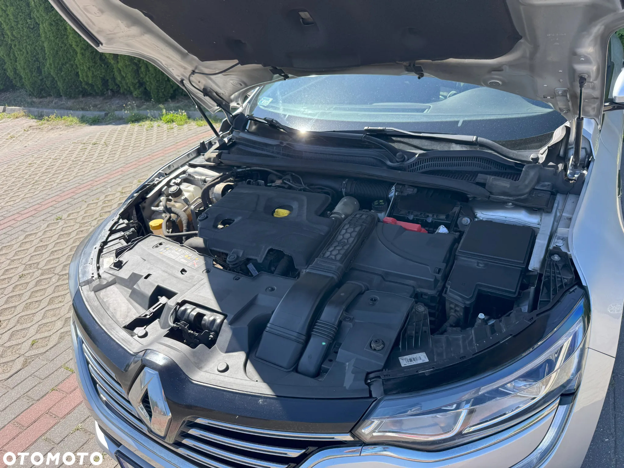 Renault Talisman 1.6 Energy dCi Zen EDC - 7