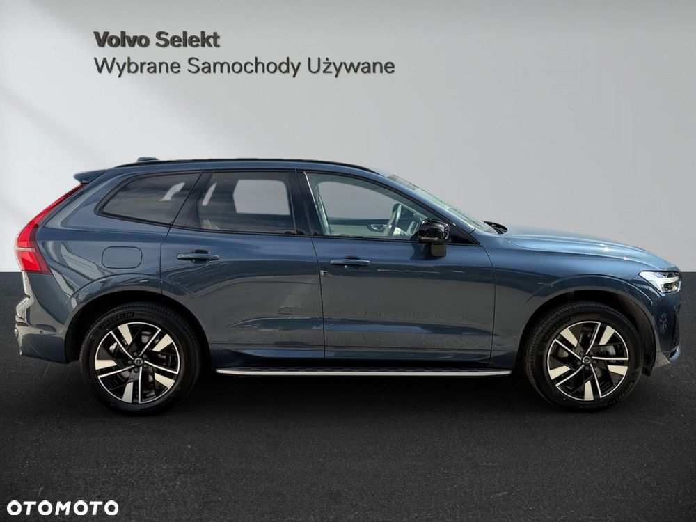 Volvo XC 60 - 5