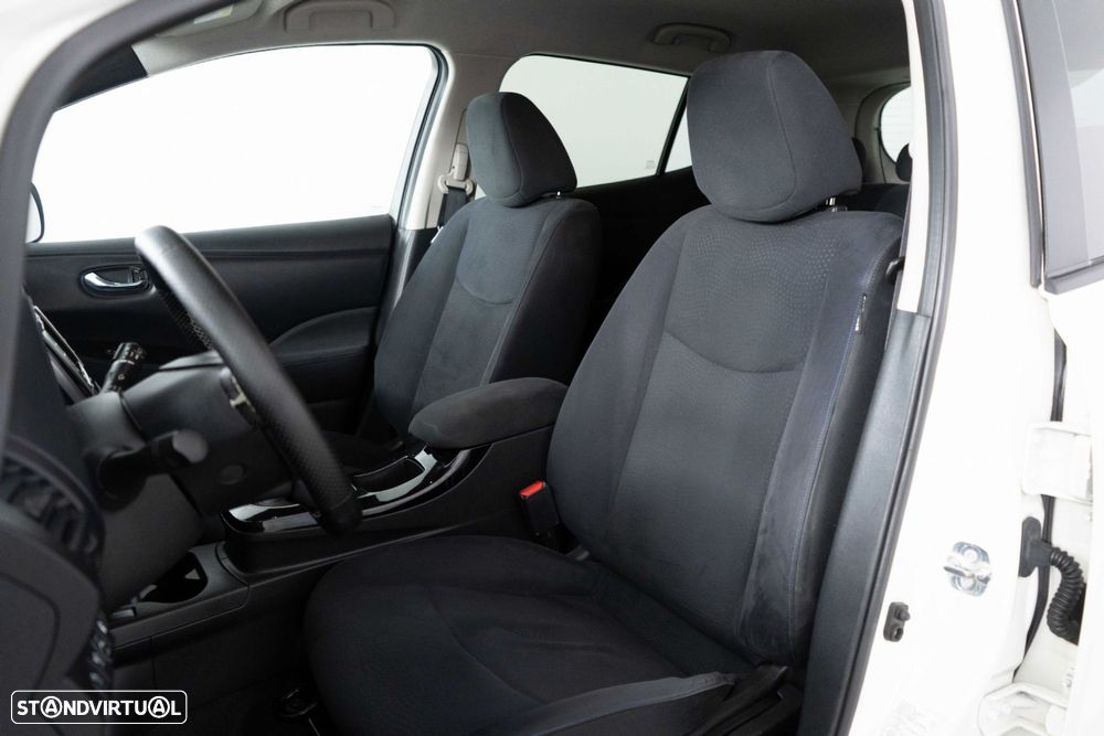 Nissan Leaf Tekna 30 kWh - 8