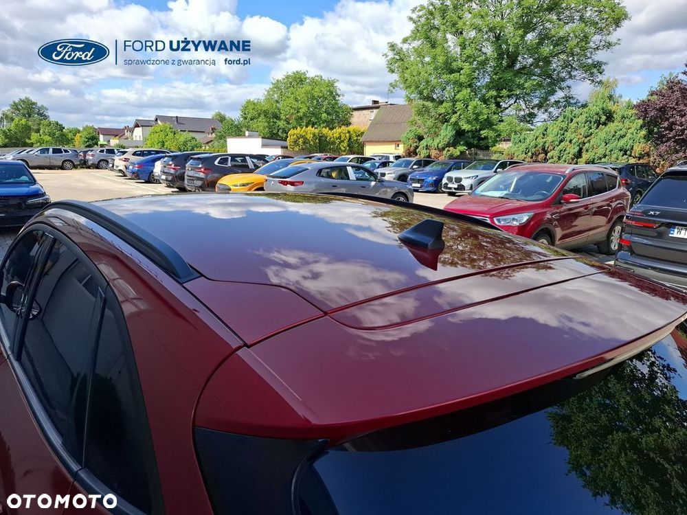 Ford Kuga 2.5 FHEV FWD ST-Line X eCVT - 14