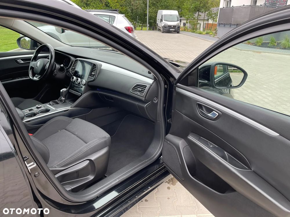 Renault Talisman 2.0 Blue dCi Intens EDC - 27