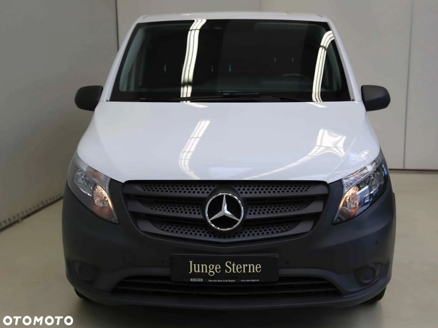 Mercedes-Benz Vito - 5