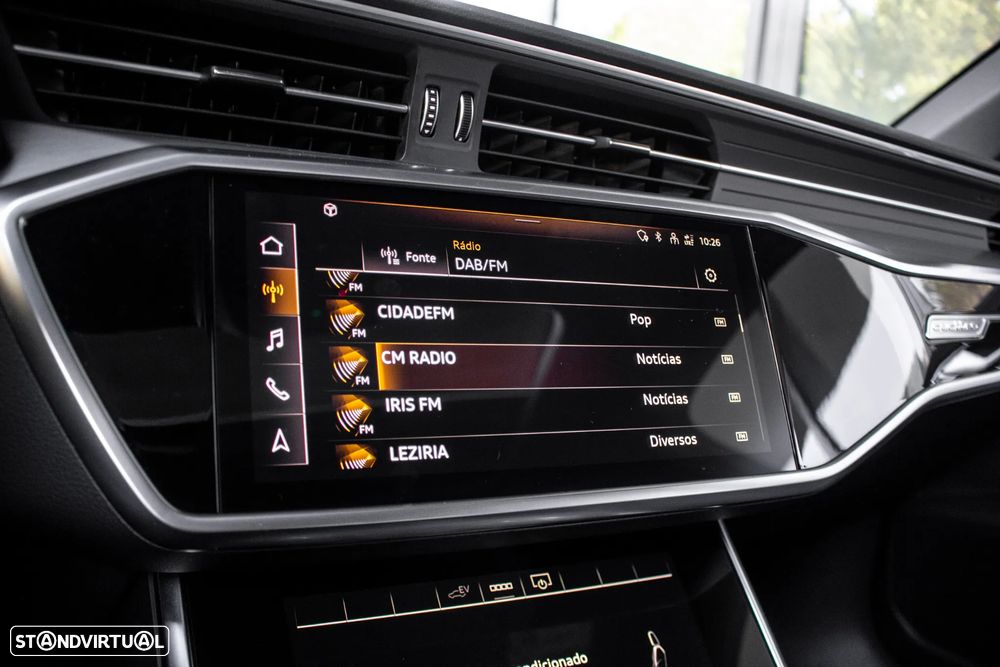 Audi A6 Avant 55 TFSI e quattro S tronic S line - 40