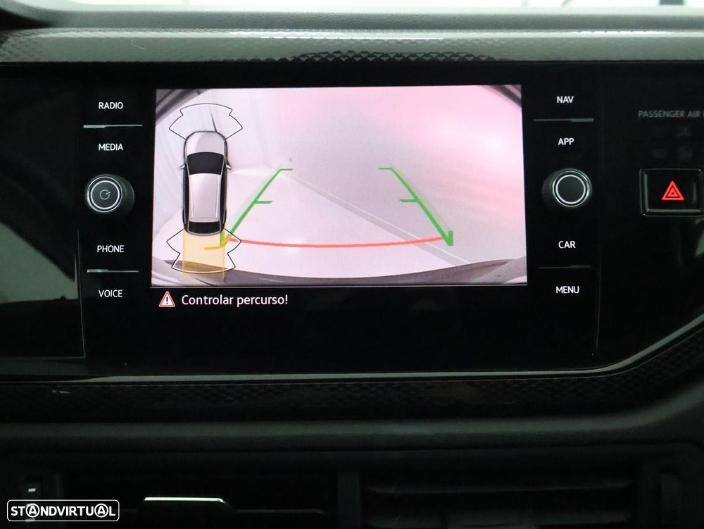 VW Taigo 1.0 TSI Urban DSG - 22