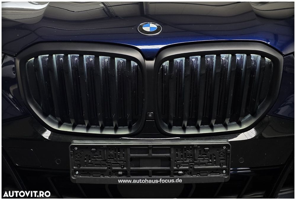 BMW X5 - 33