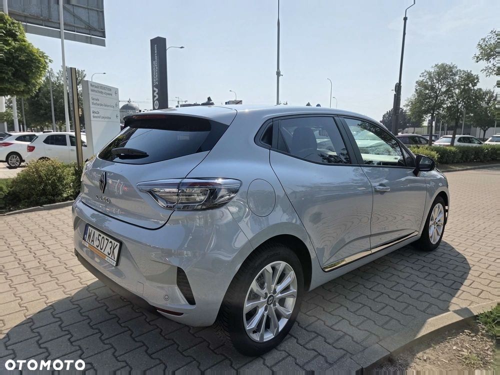 Renault Clio - 3