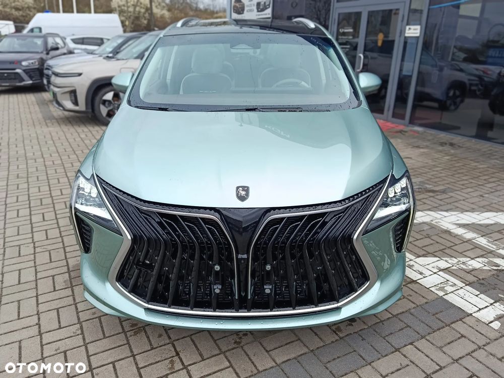 Forthing U Tour 1.5 DVVT GDI DCT - 10