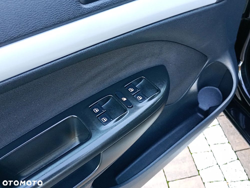 Skoda Octavia 2.0 TDI Ambiente - 22