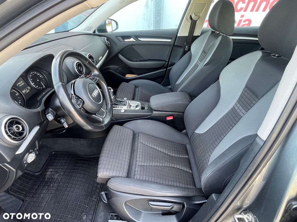 Audi A3 Sportback 1.4 TFSI e-tron Ambition - 25